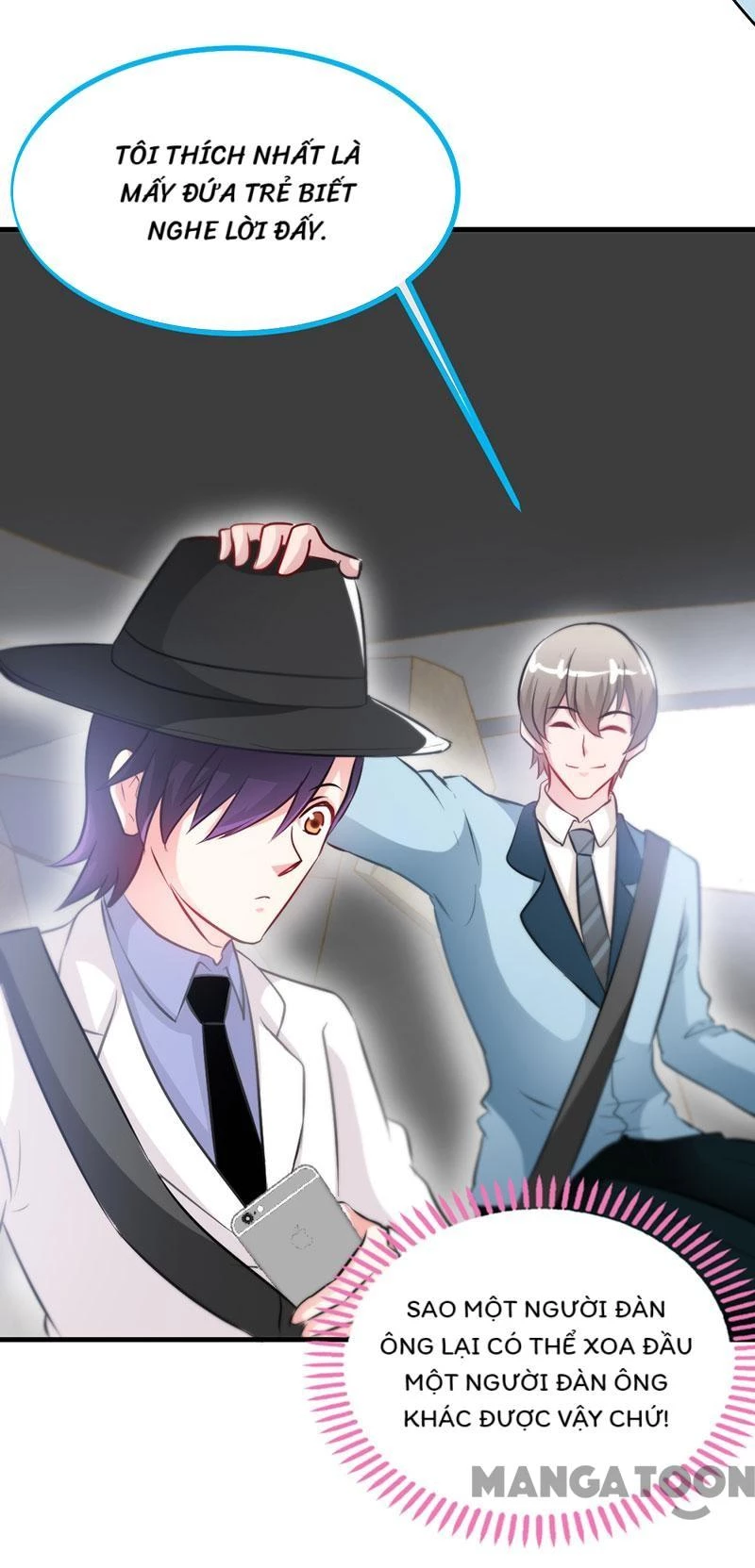 Mẹ Đơn Thân Cực Phẩm Chapter 9 - 15