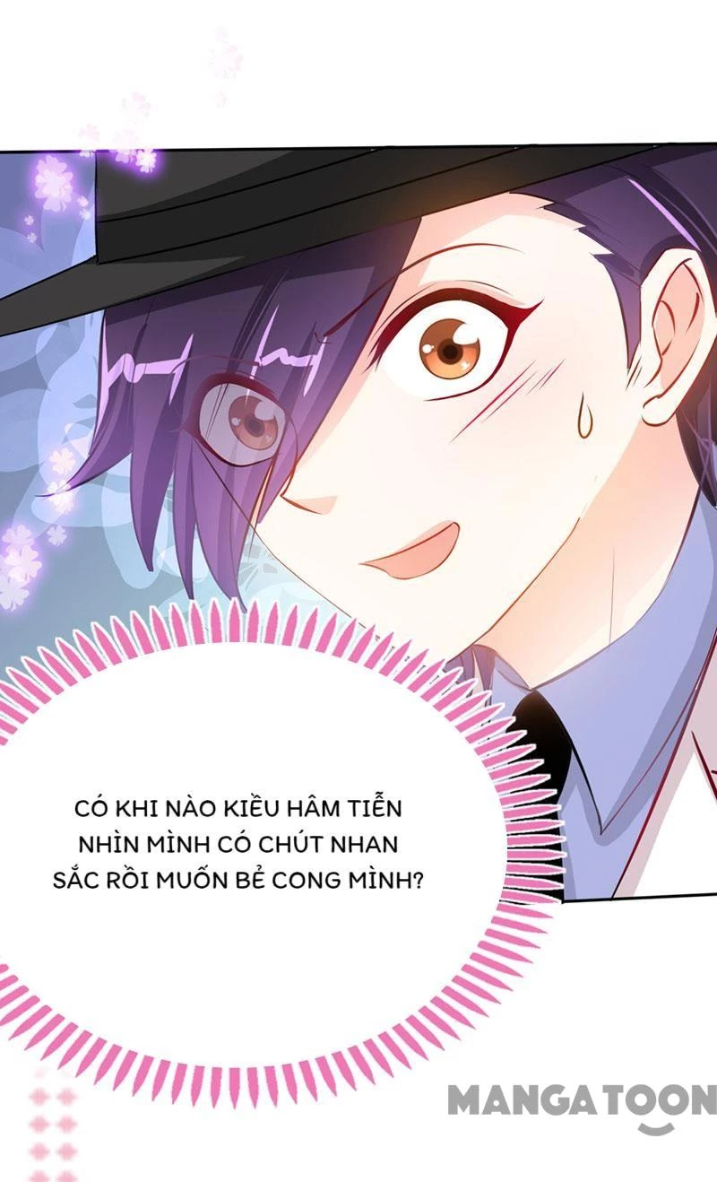 Mẹ Đơn Thân Cực Phẩm Chapter 9 - 16