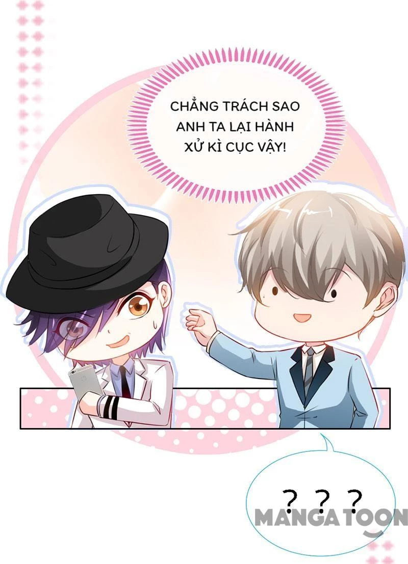 Mẹ Đơn Thân Cực Phẩm Chapter 9 - 17