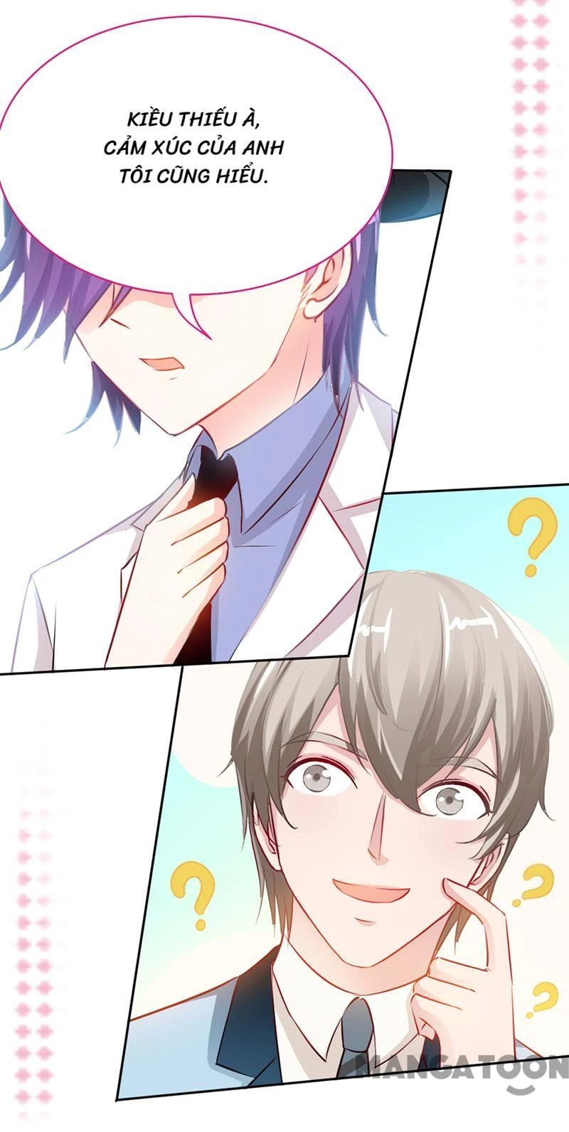 Mẹ Đơn Thân Cực Phẩm Chapter 9 - 18