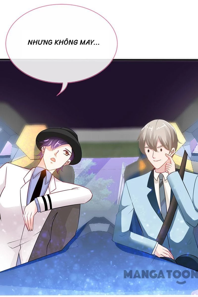 Mẹ Đơn Thân Cực Phẩm Chapter 9 - 19