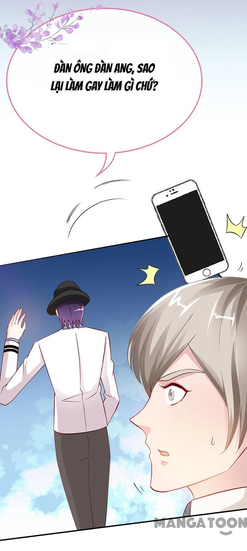 Mẹ Đơn Thân Cực Phẩm Chapter 9 - 21