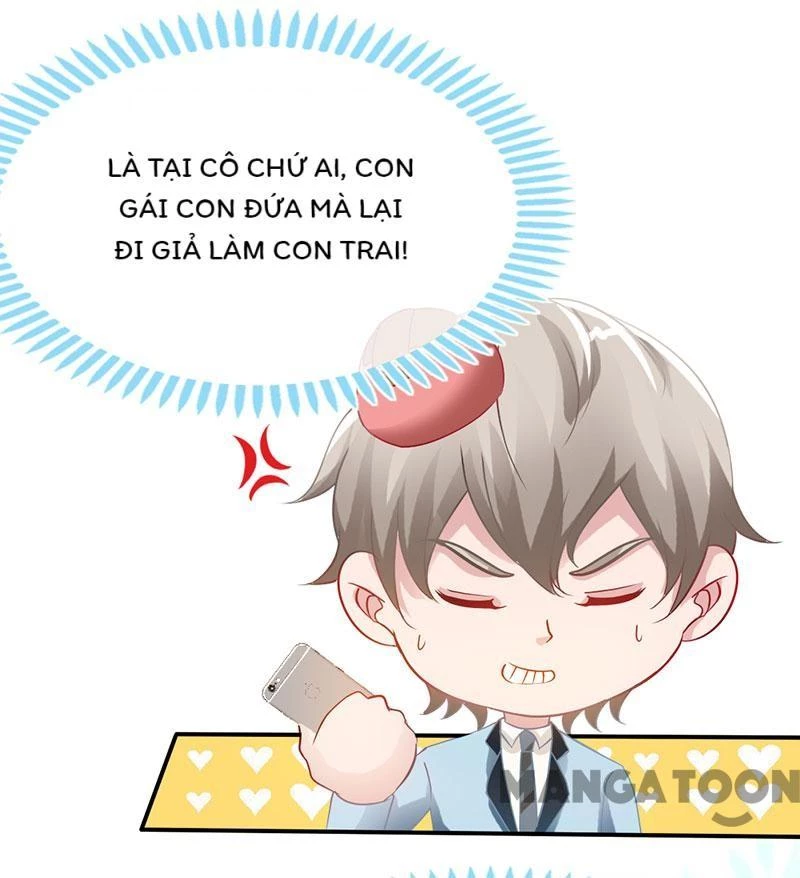 Mẹ Đơn Thân Cực Phẩm Chapter 9 - 22