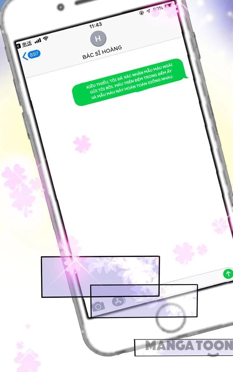 Mẹ Đơn Thân Cực Phẩm Chapter 9 - 25