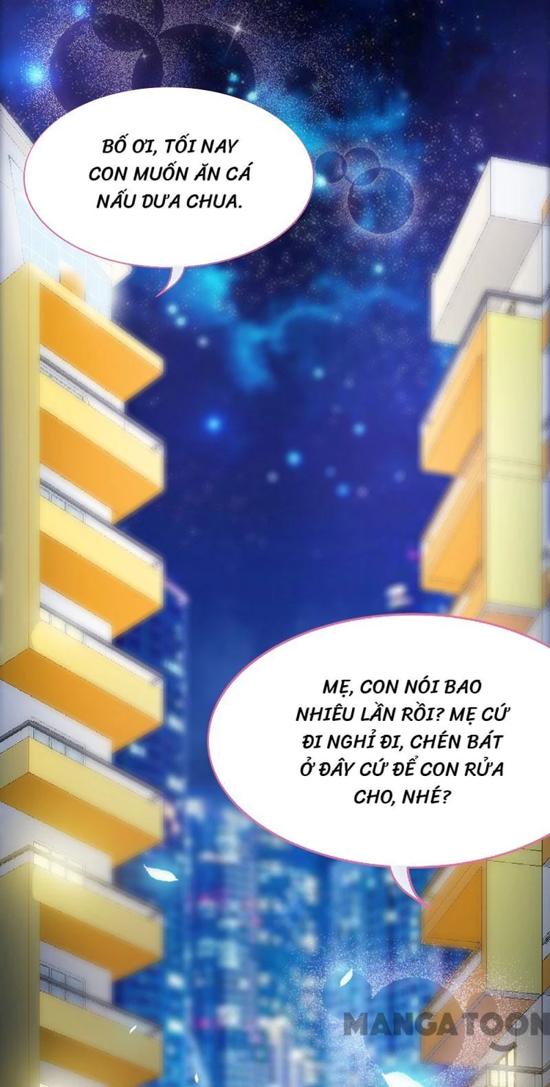 Mẹ Đơn Thân Cực Phẩm Chapter 9 - 26