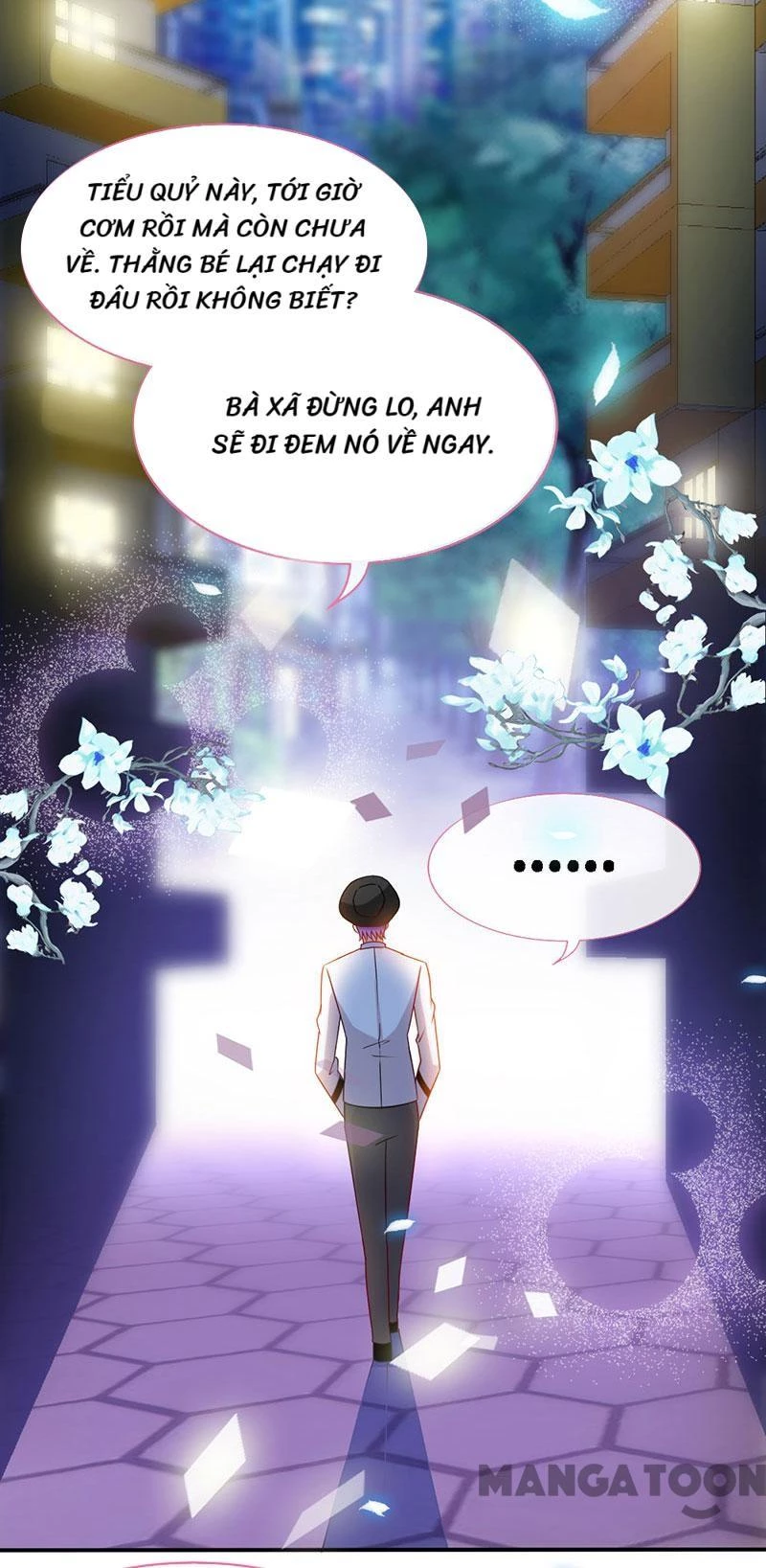 Mẹ Đơn Thân Cực Phẩm Chapter 9 - 27