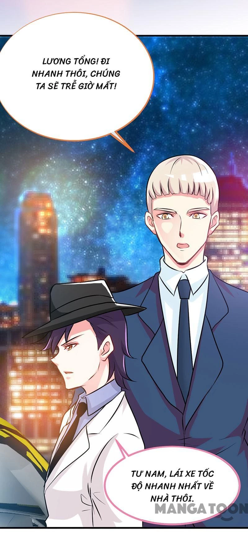 Mẹ Đơn Thân Cực Phẩm Chapter 9 - 31