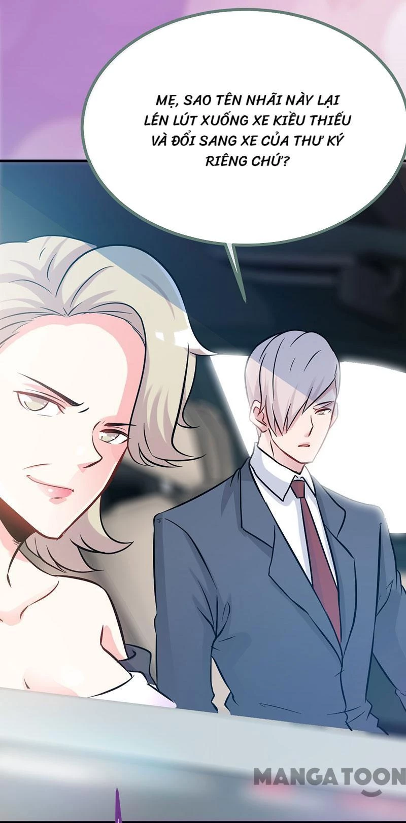 Mẹ Đơn Thân Cực Phẩm Chapter 9 - 33