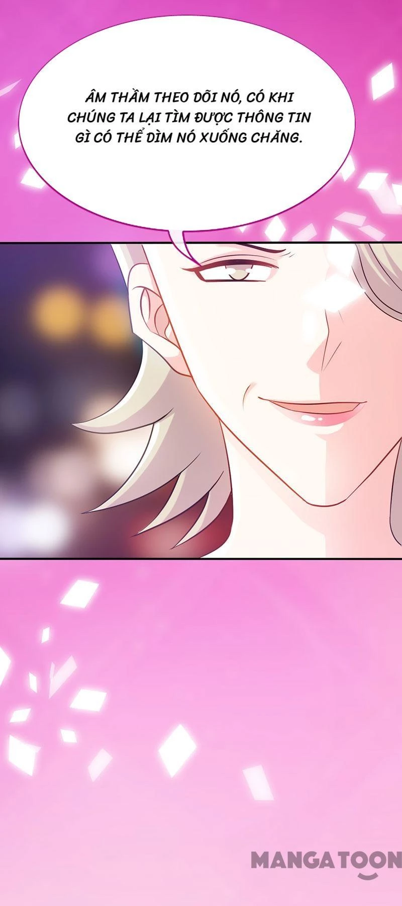 Mẹ Đơn Thân Cực Phẩm Chapter 9 - 35