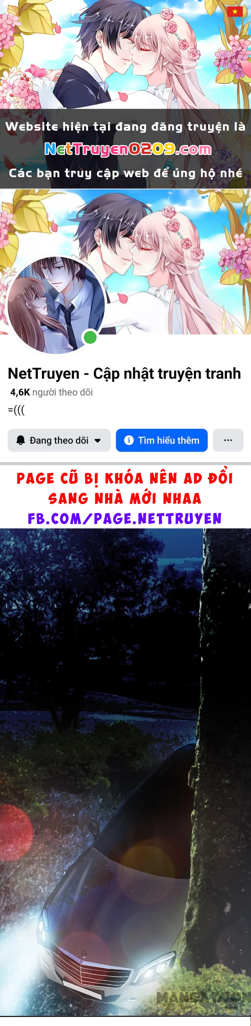 Mẹ Đơn Thân Cực Phẩm Chapter 10 - 1