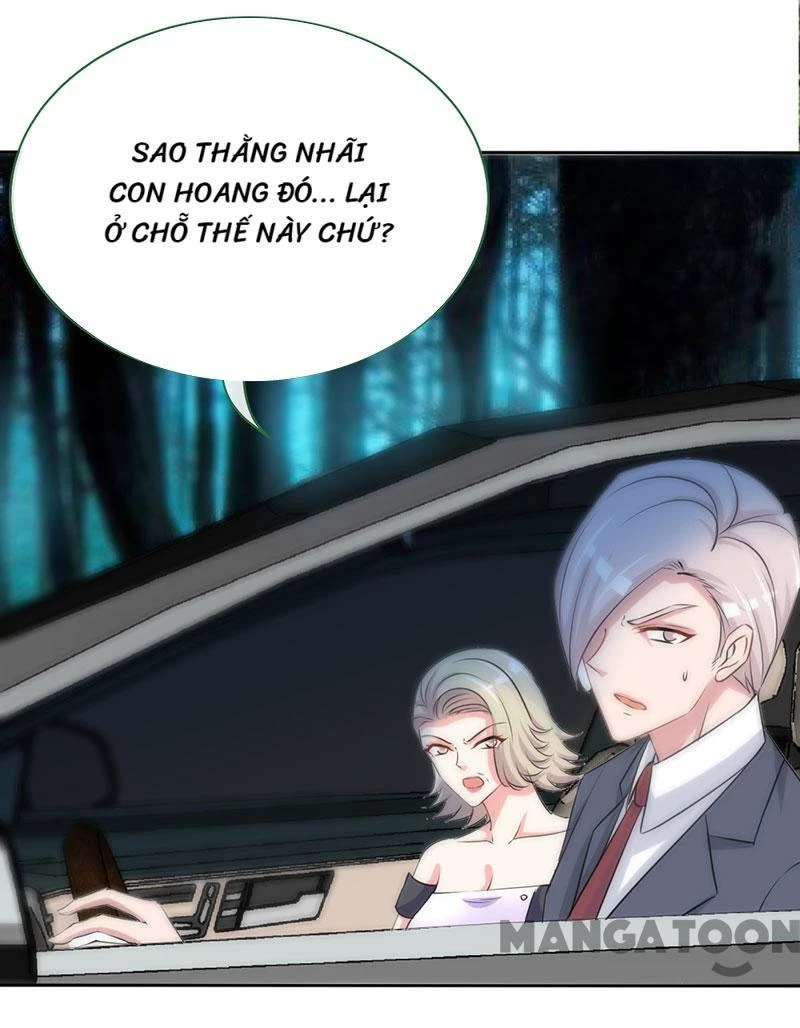 Mẹ Đơn Thân Cực Phẩm Chapter 10 - 2