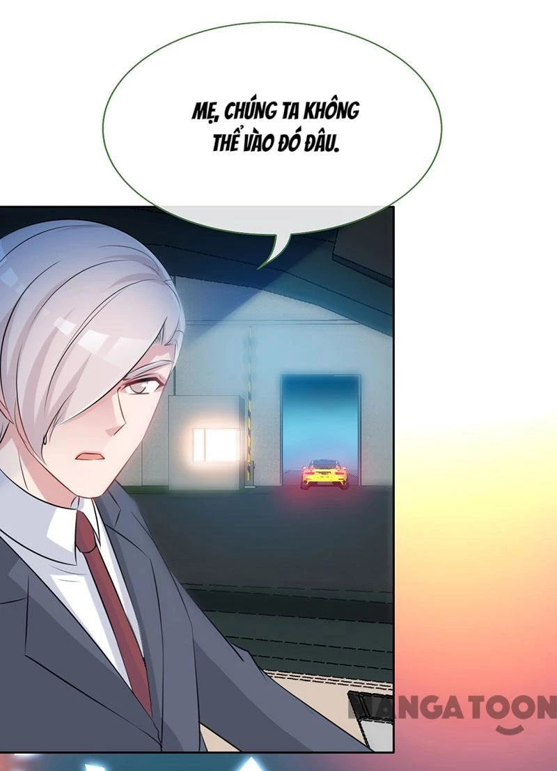 Mẹ Đơn Thân Cực Phẩm Chapter 10 - 5