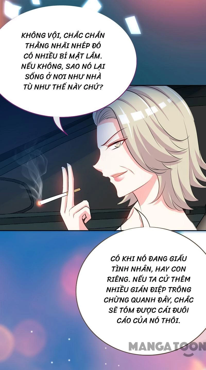 Mẹ Đơn Thân Cực Phẩm Chapter 10 - 6