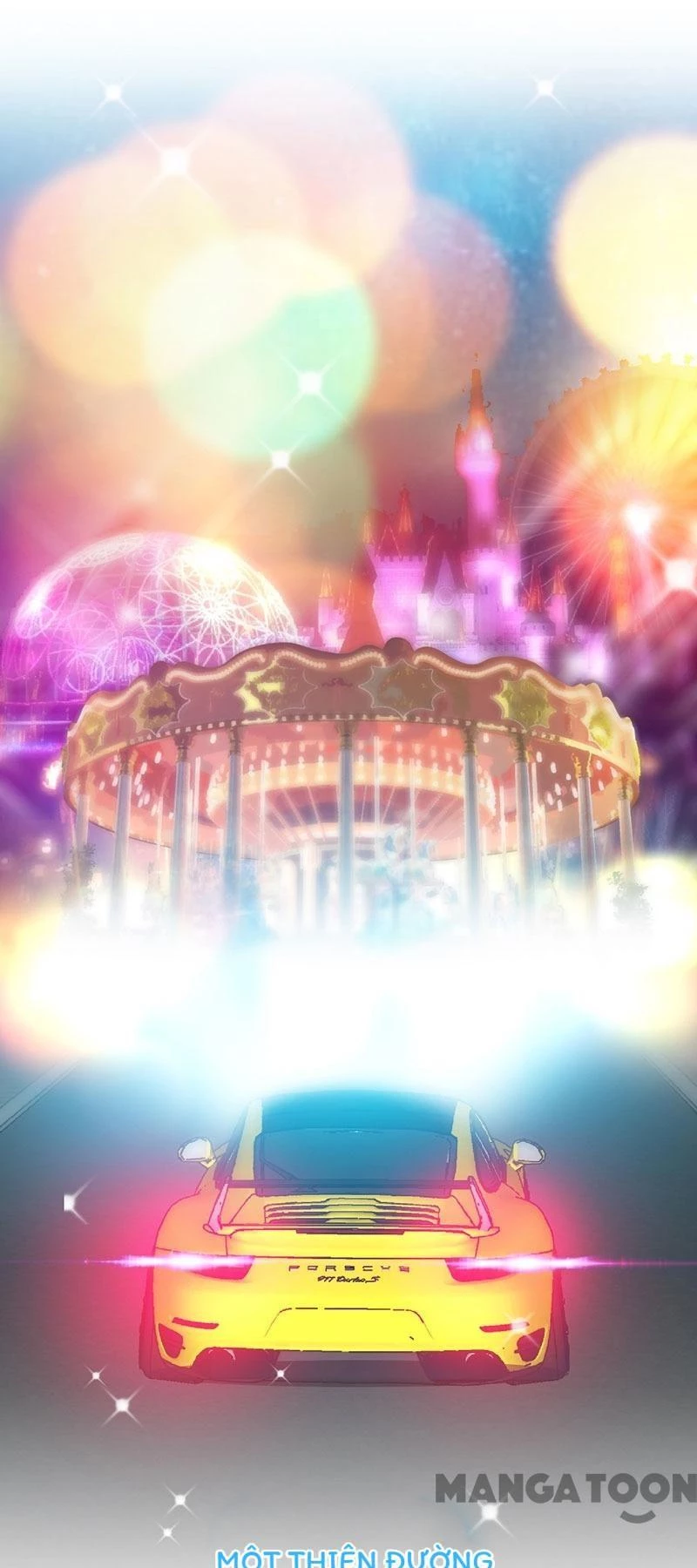 Mẹ Đơn Thân Cực Phẩm Chapter 10 - 10