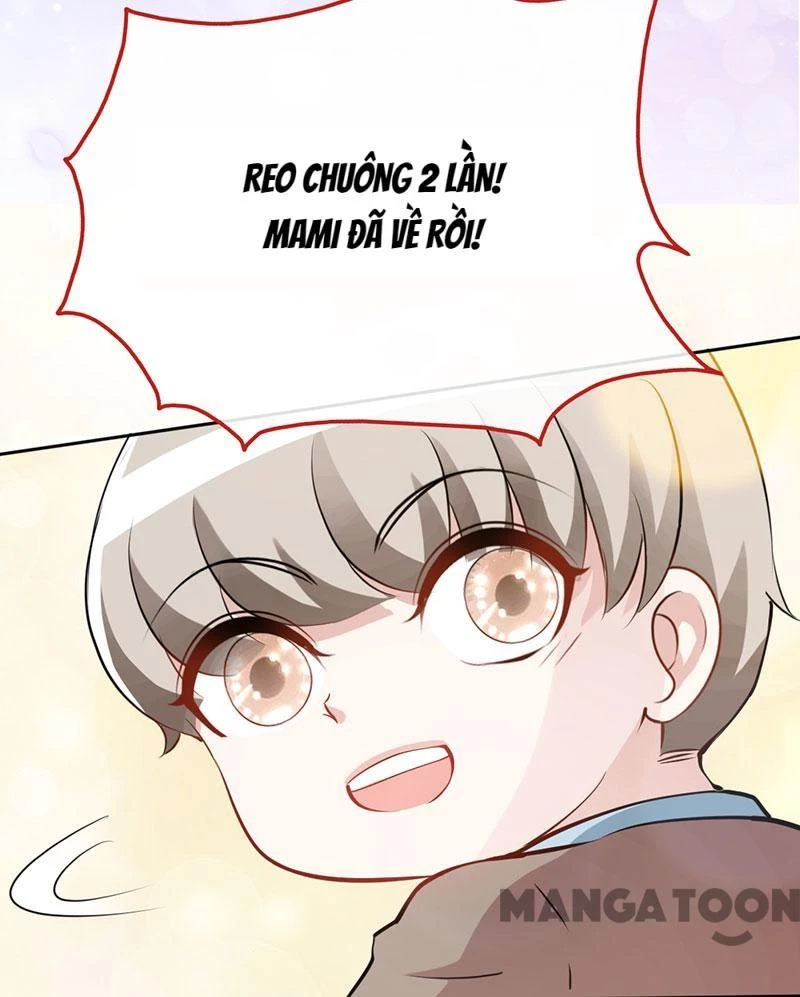 Mẹ Đơn Thân Cực Phẩm Chapter 10 - 14