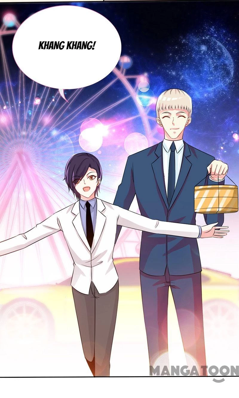 Mẹ Đơn Thân Cực Phẩm Chapter 10 - 15