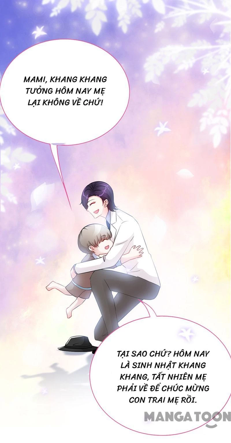 Mẹ Đơn Thân Cực Phẩm Chapter 10 - 16