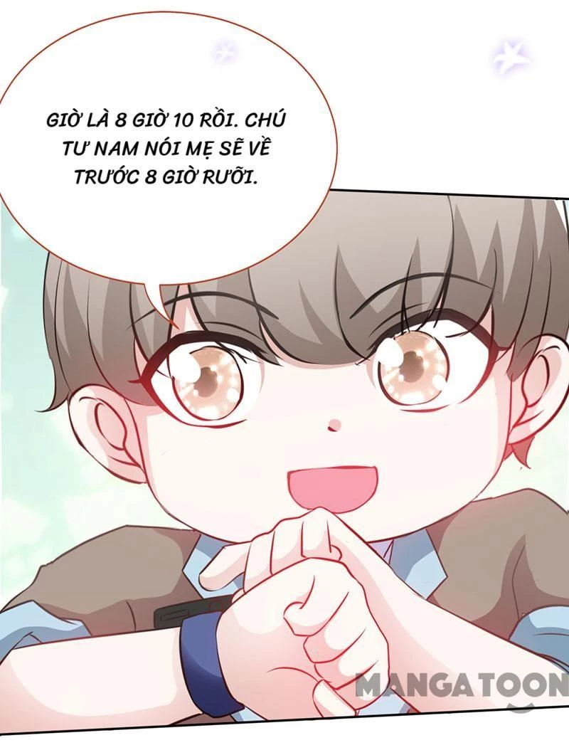 Mẹ Đơn Thân Cực Phẩm Chapter 10 - 17