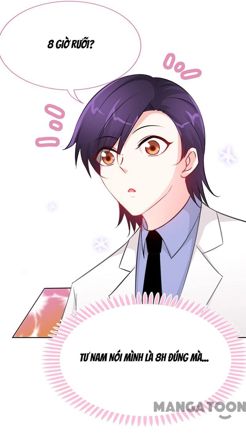 Mẹ Đơn Thân Cực Phẩm Chapter 10 - 18