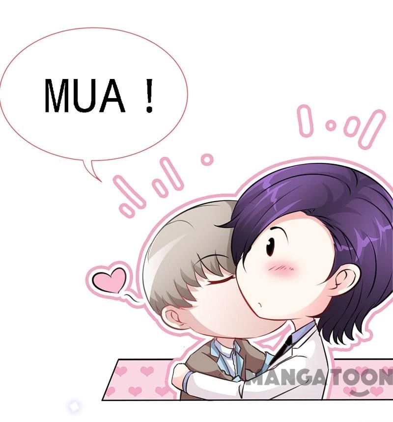 Mẹ Đơn Thân Cực Phẩm Chapter 10 - 19