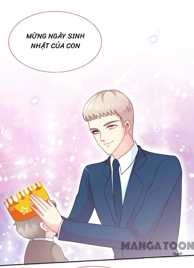 Mẹ Đơn Thân Cực Phẩm Chapter 10 - 23