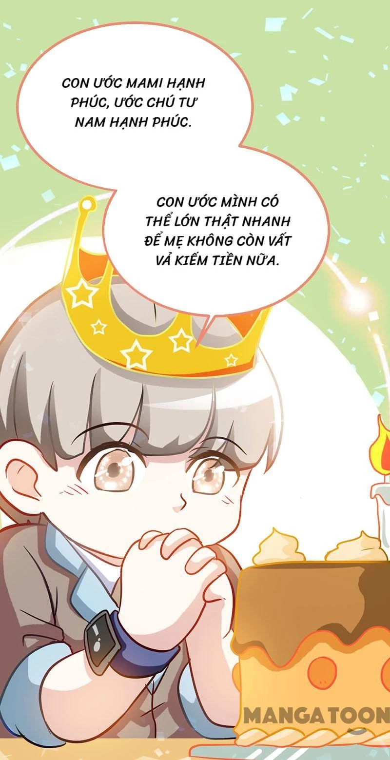 Mẹ Đơn Thân Cực Phẩm Chapter 10 - 25