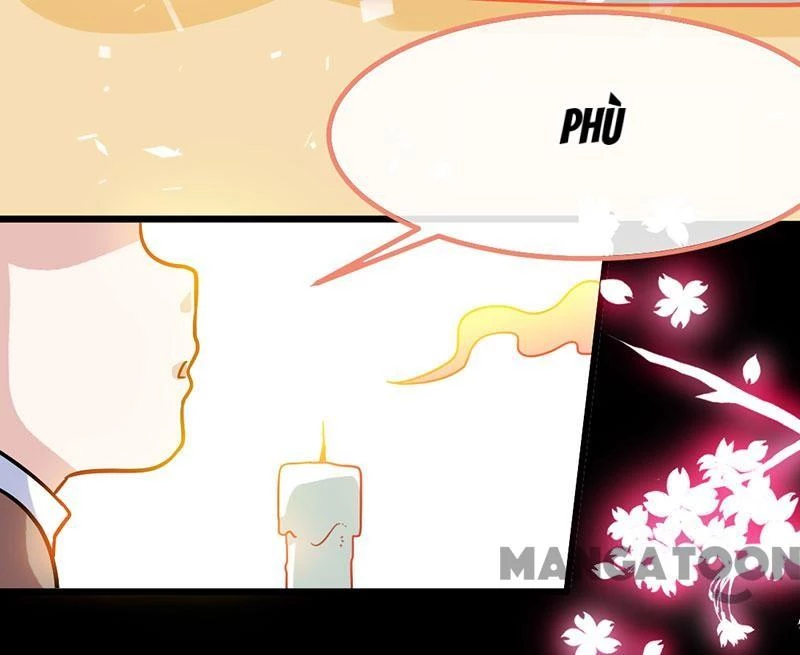 Mẹ Đơn Thân Cực Phẩm Chapter 10 - 26