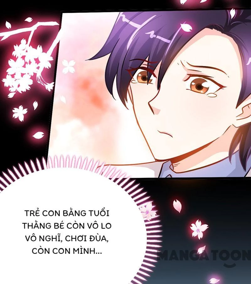 Mẹ Đơn Thân Cực Phẩm Chapter 10 - 27