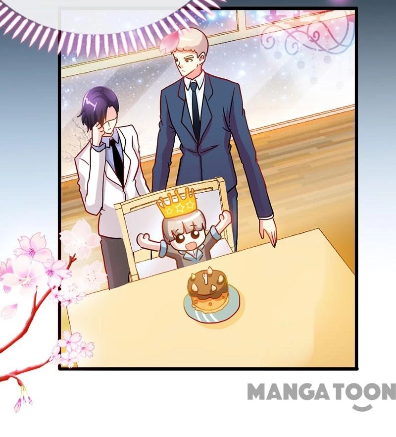 Mẹ Đơn Thân Cực Phẩm Chapter 10 - 28