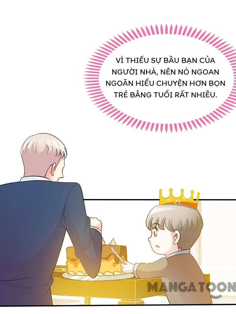 Mẹ Đơn Thân Cực Phẩm Chapter 10 - 29