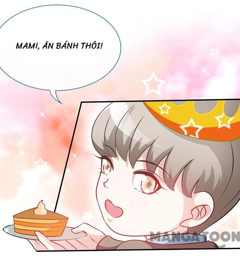 Mẹ Đơn Thân Cực Phẩm Chapter 10 - 30