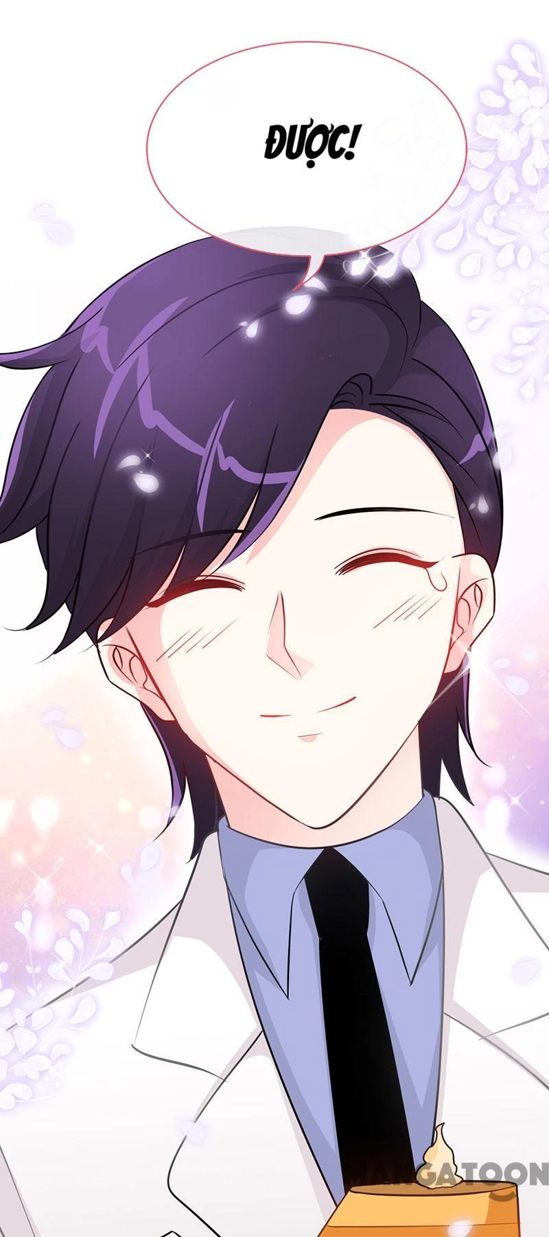 Mẹ Đơn Thân Cực Phẩm Chapter 10 - 31