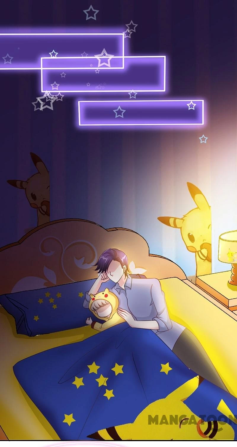 Mẹ Đơn Thân Cực Phẩm Chapter 10 - 33