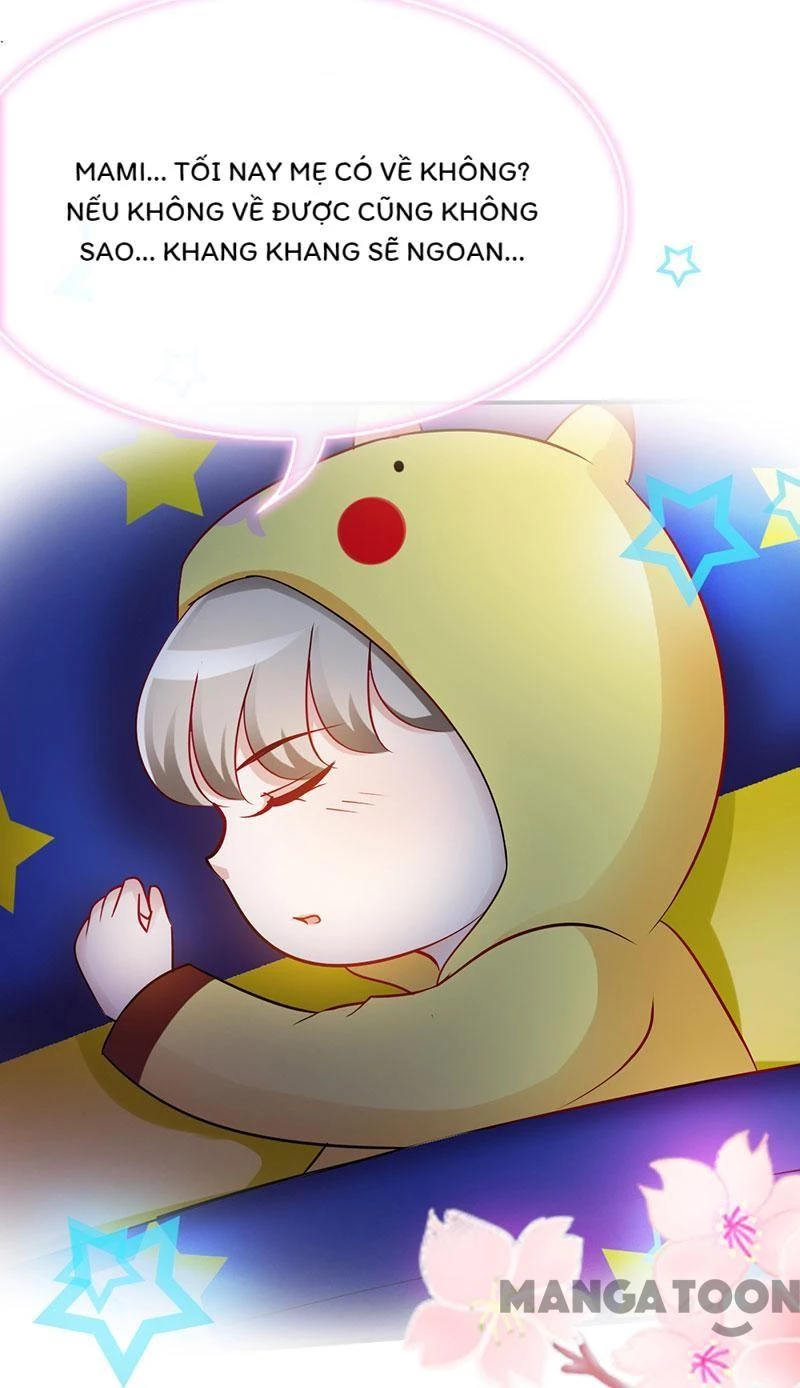 Mẹ Đơn Thân Cực Phẩm Chapter 10 - 34