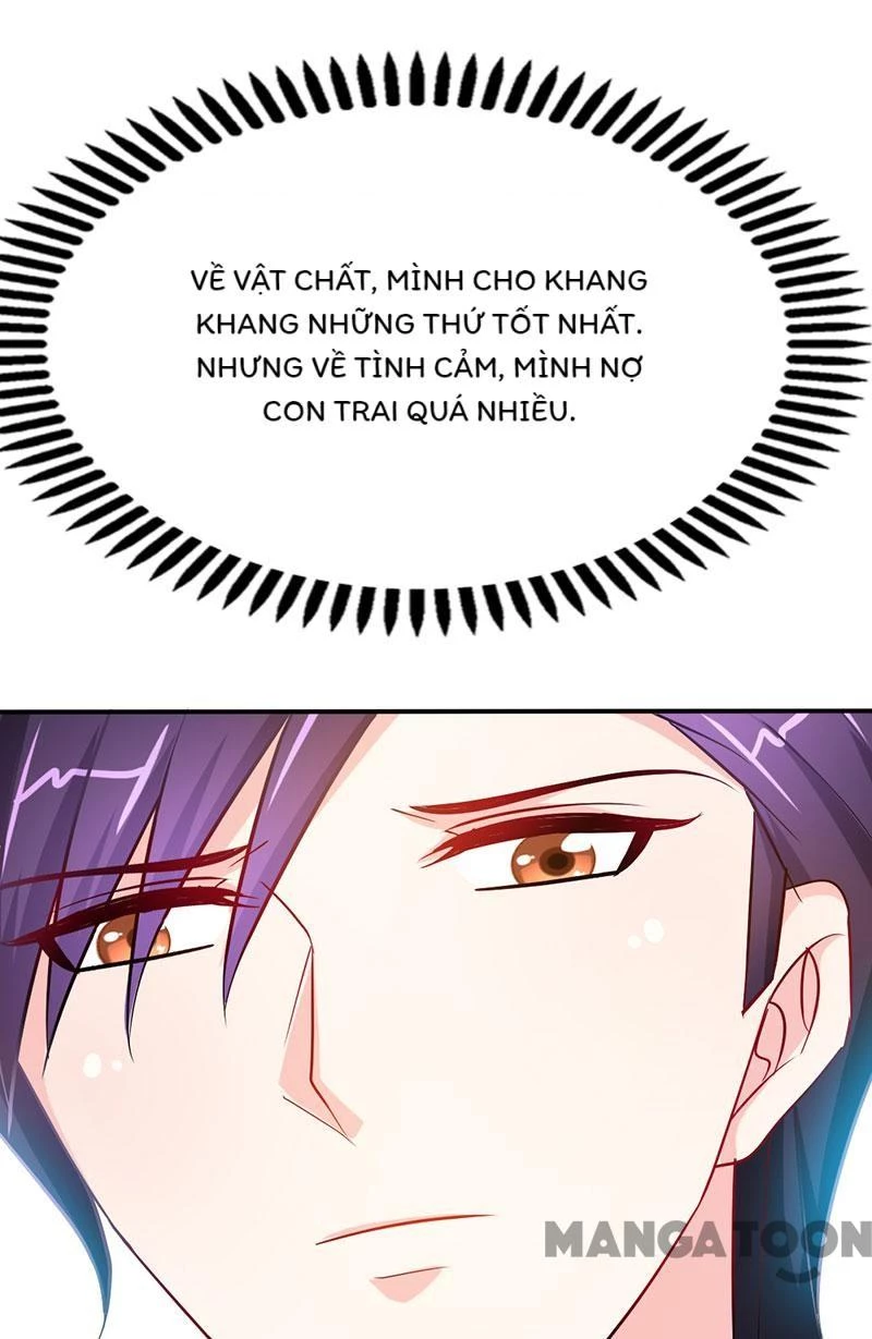 Mẹ Đơn Thân Cực Phẩm Chapter 10 - 36