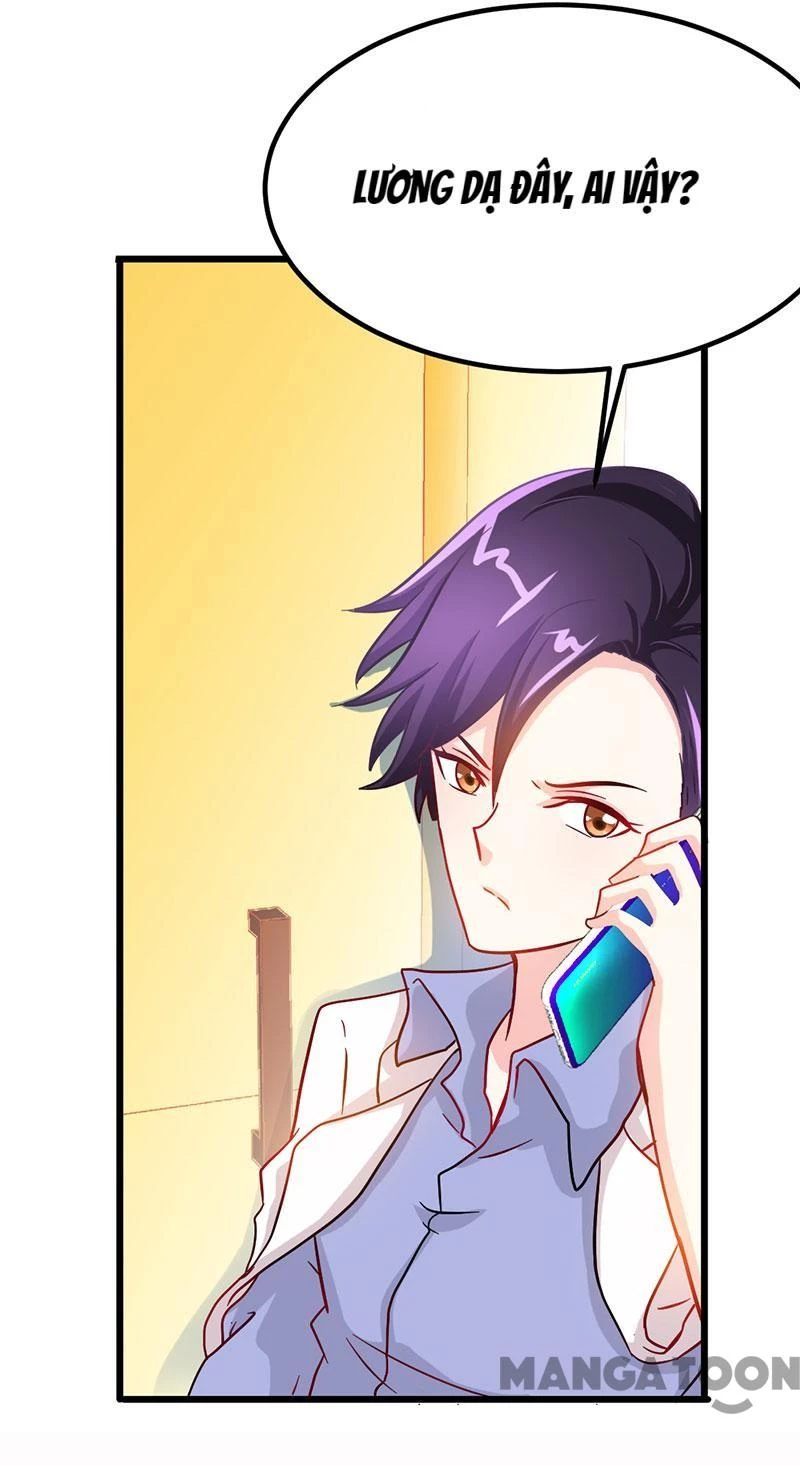 Mẹ Đơn Thân Cực Phẩm Chapter 10 - 41