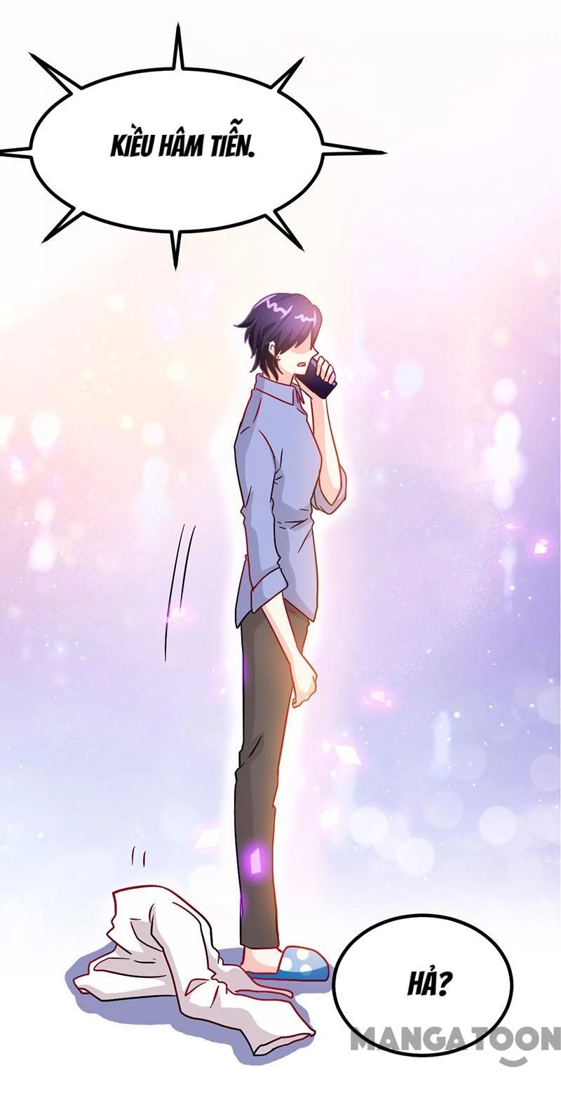 Mẹ Đơn Thân Cực Phẩm Chapter 10 - 42