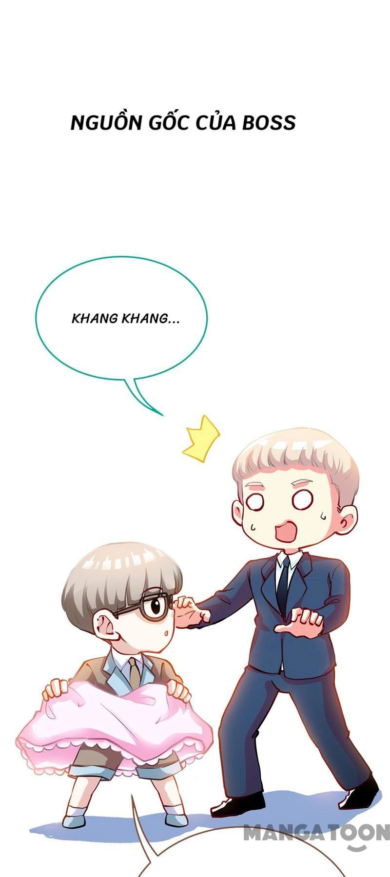 Mẹ Đơn Thân Cực Phẩm Chapter 10 - 43