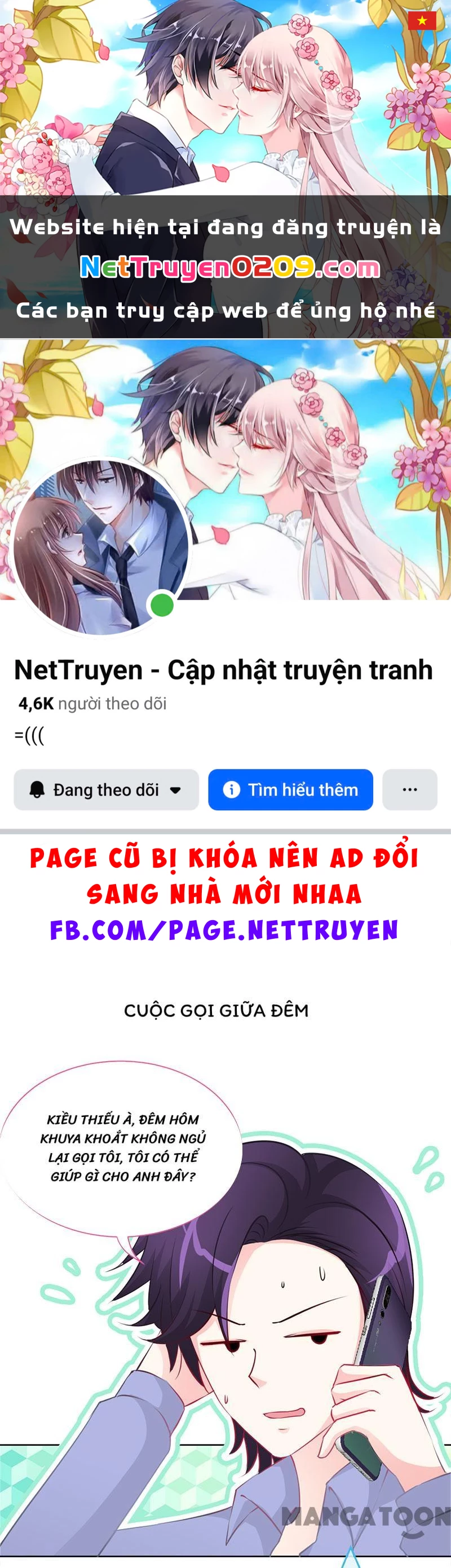 Mẹ Đơn Thân Cực Phẩm Chapter 11 - 1