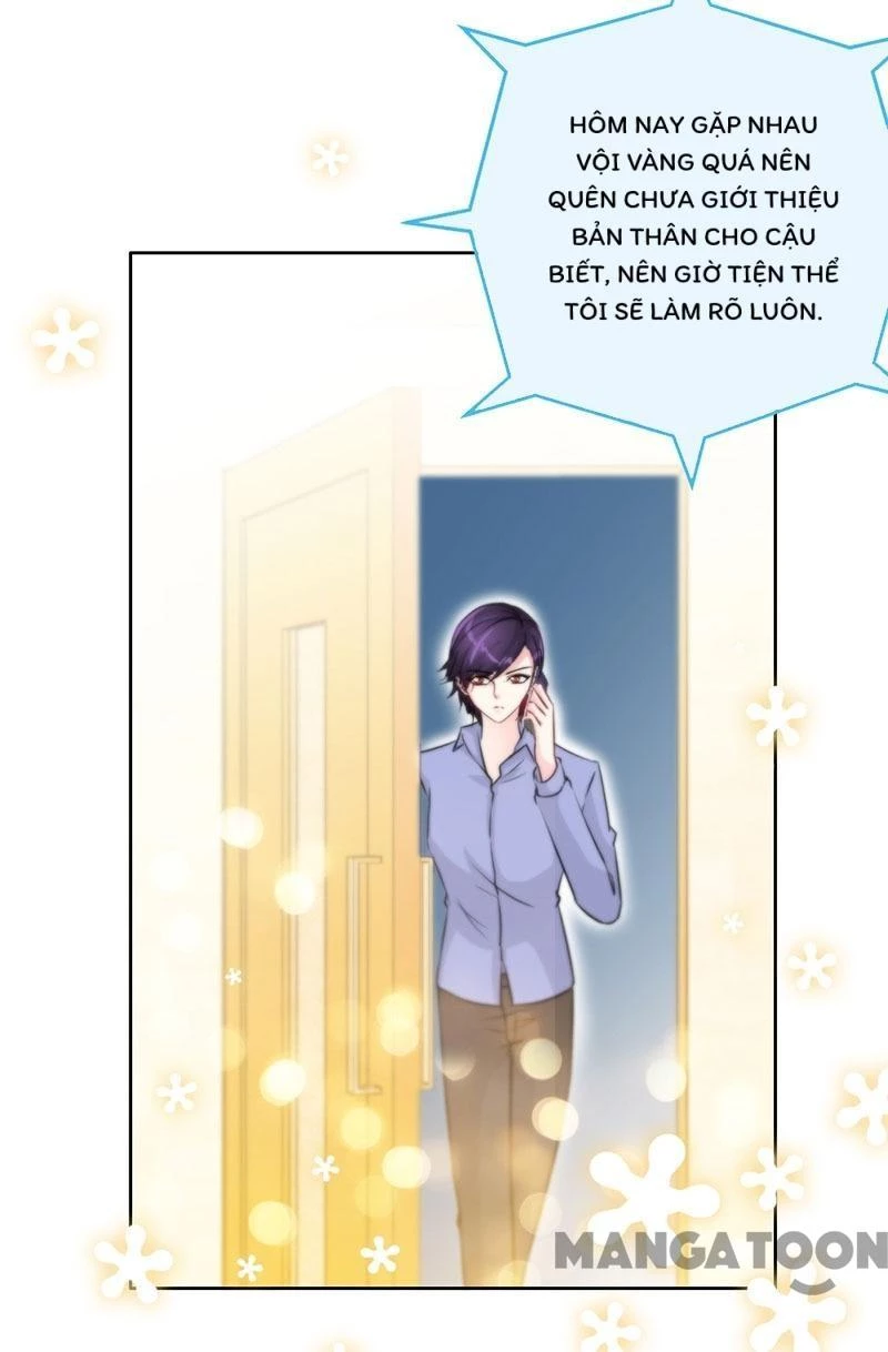 Mẹ Đơn Thân Cực Phẩm Chapter 11 - 2