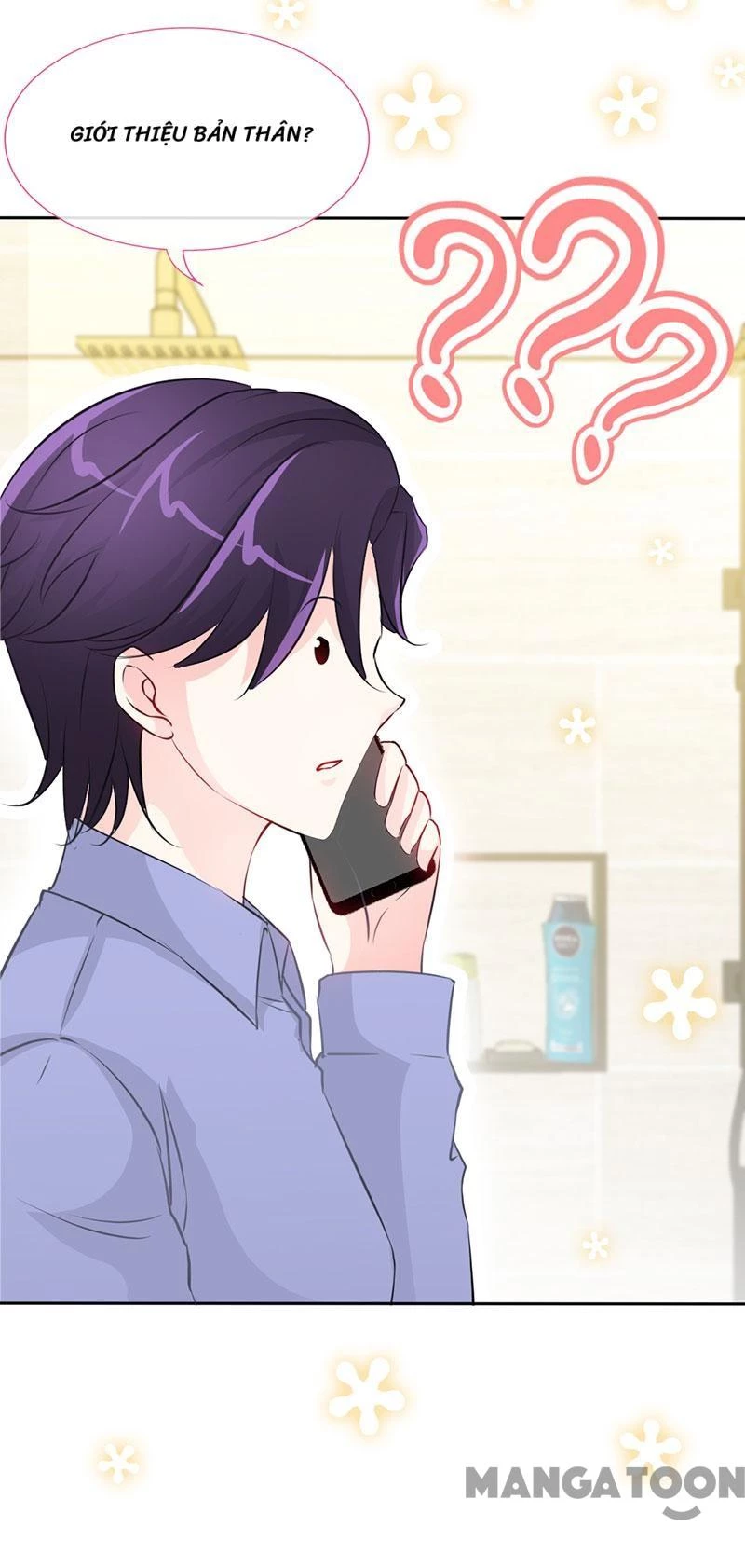 Mẹ Đơn Thân Cực Phẩm Chapter 11 - 3