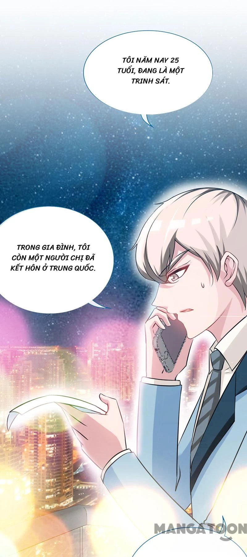 Mẹ Đơn Thân Cực Phẩm Chapter 11 - 4