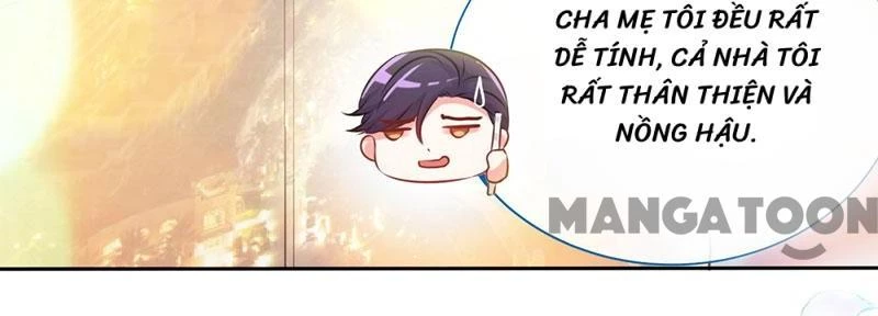 Mẹ Đơn Thân Cực Phẩm Chapter 11 - 5