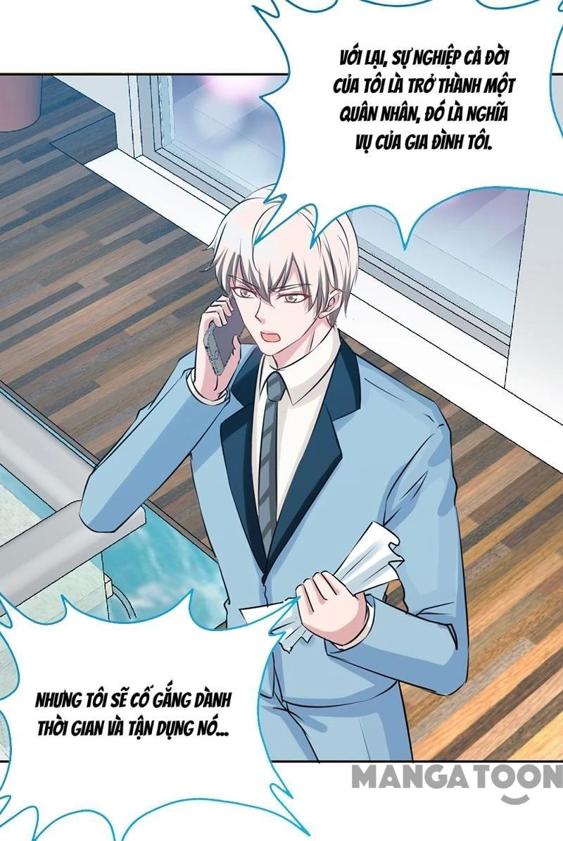 Mẹ Đơn Thân Cực Phẩm Chapter 11 - 7