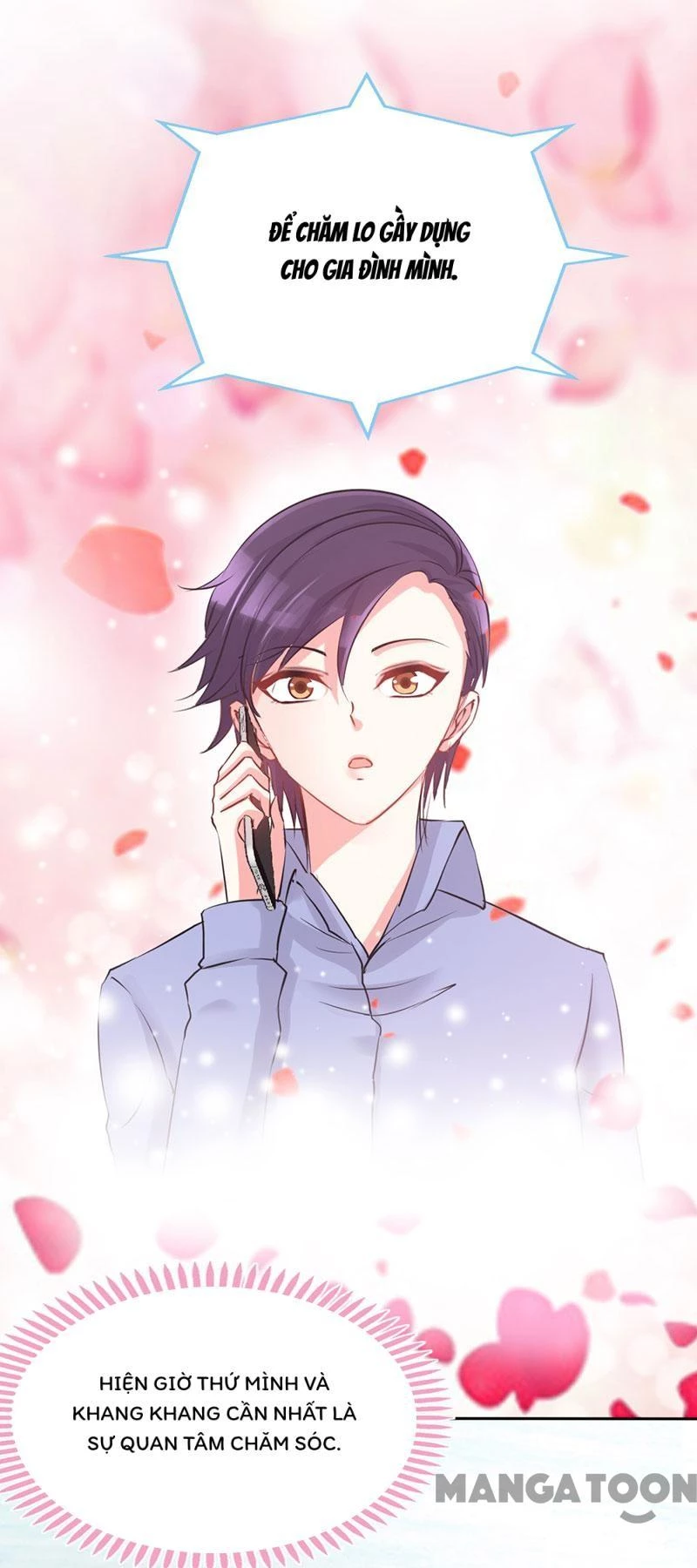 Mẹ Đơn Thân Cực Phẩm Chapter 11 - 8