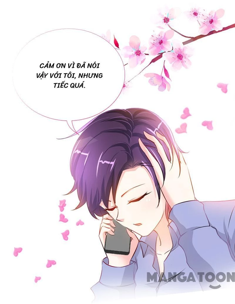 Mẹ Đơn Thân Cực Phẩm Chapter 11 - 12