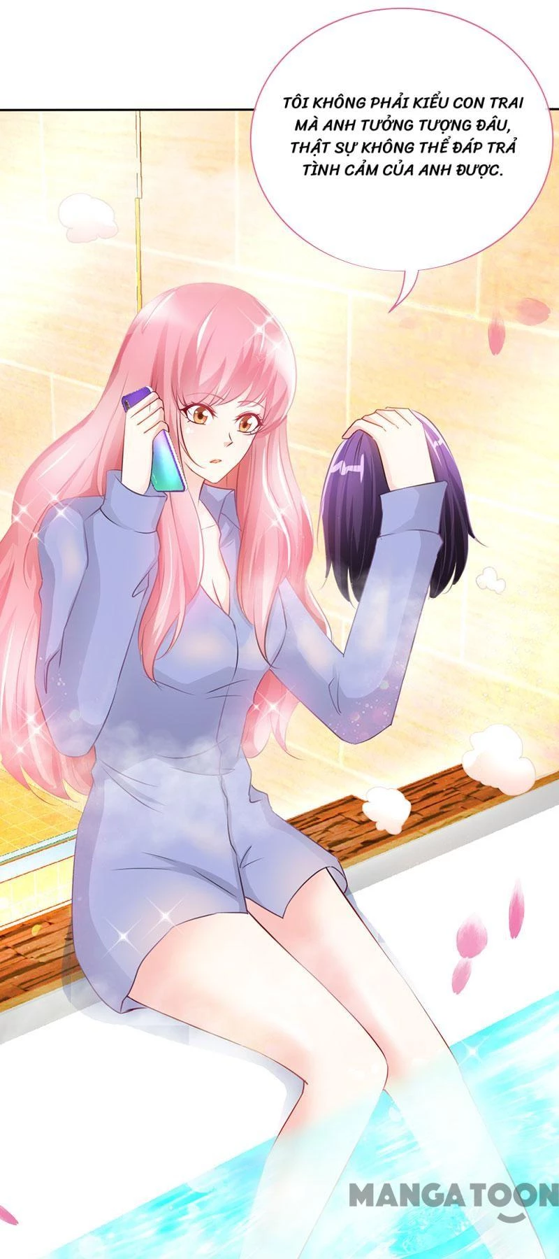 Mẹ Đơn Thân Cực Phẩm Chapter 11 - 13