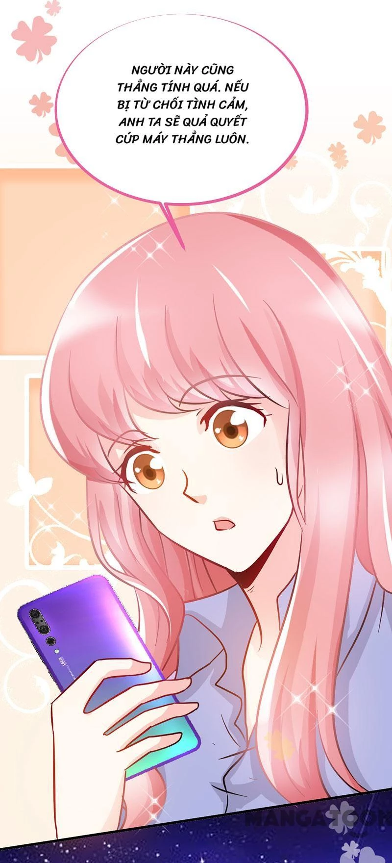 Mẹ Đơn Thân Cực Phẩm Chapter 11 - 17