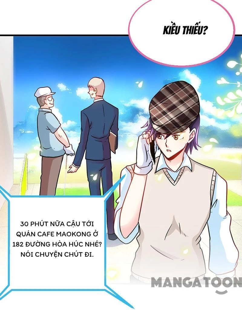 Mẹ Đơn Thân Cực Phẩm Chapter 11 - 22