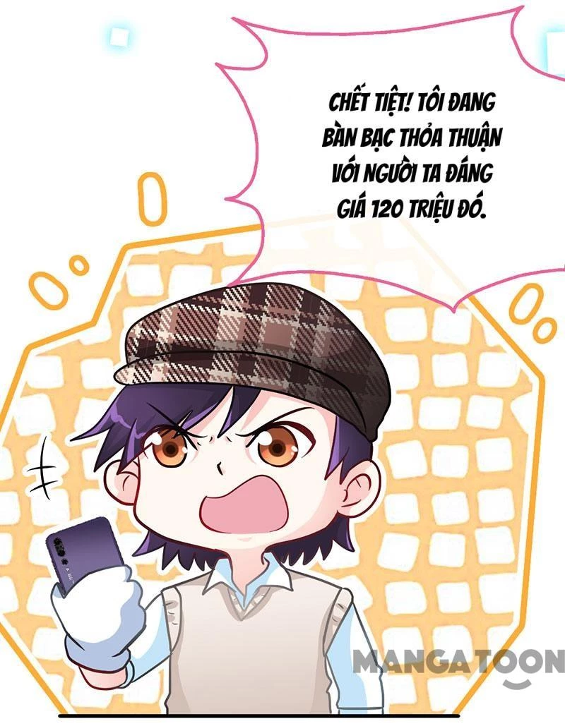 Mẹ Đơn Thân Cực Phẩm Chapter 11 - 24